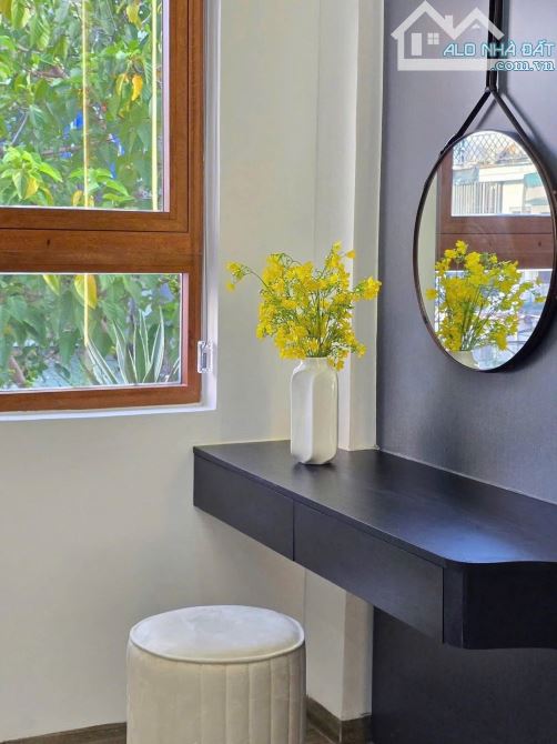 🏡 BÁN NHÀ 3 TẦNG KIỆT Ô TÔ – NGUYỄN TẤT THÀNH – THANH KHÊ – GIÁ 4 TỶ 950 - 5
