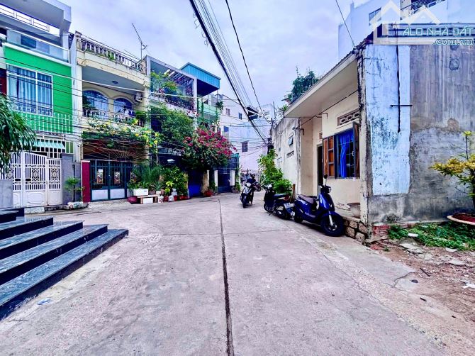 🌾BÁN ĐẤT HẺM NGUYỄN THIỆN THUẬT GIÁ TỐT 2 MẶT TIỀN - 5
