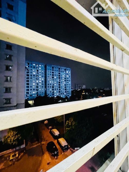 CHỈ 5 tỷ 3 LÀ CÓ CHUNG CƯ CAO CẤP Ở TP GIAO LƯU, DT 72m2 - 5