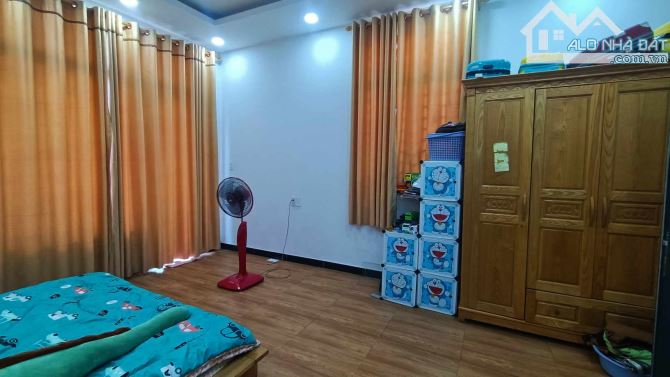🌟 BÁN GẤP NHÀ 4 TẦNG ĐẸP NHƯ MƠ – AN PHÚ ĐÔNG, Q.12 – NGANG KHỦNG 5.8M – CHỈ 6.8 TỶ - 5