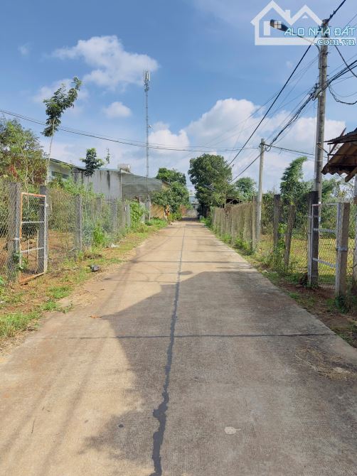 BÁN LÔ ĐẤT NỞ HẬU SIÊU HIẾM 790m2 – HẺM NGÔ GIA KHẢM – PLEIKU - GIA LAI - 5
