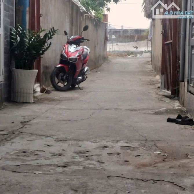 Nhà đẹp SHC 3,5 *10m gần Chợ Đông Thạnh giá 1,29 tỷ - 5