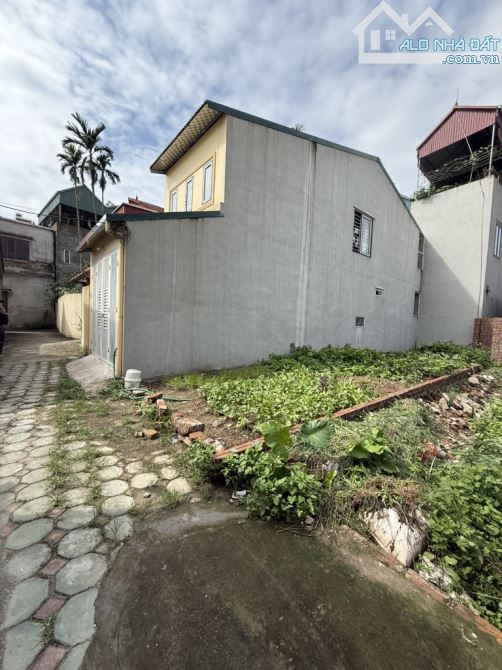Bán 50m2 lô góc Đặng Xá, giá rẻ nhất thị trường - 5
