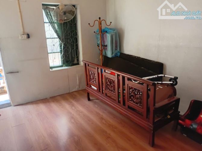 CẦN BÁN/CHO THUÊ NHÀ TRONG NGÕ 95 HAI BÀ TRƯNG – TRUNG TÂM TP. NAM ĐỊNH - 5