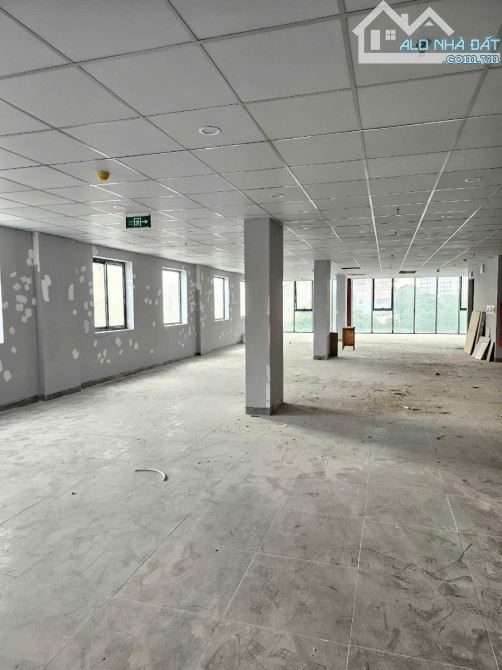 Bán toà VP mặt phố Vũ Tông Phan, lô góc 3 thoáng, vỉa hè, 310m2 x 10 tầng x MT 11m 143 tỷ - 5