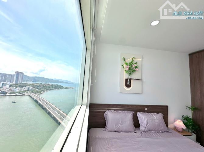BÁN CĂN 24 TẦNG 2X TÒA CHUNG CƯ MƯỜNG THANH SỐ 4 TRẦN PHÚ, NHA TRANG, KHÁNH HÒA. - 5