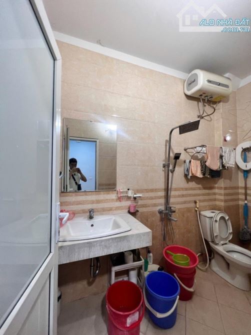 💥SIÊU ẢO: Tôn Đức Thắng 51m2, 5T, 1 nhà ra mặt hồ, DT rộng, ở sướng, ngõ thông, MT bề thế - 5