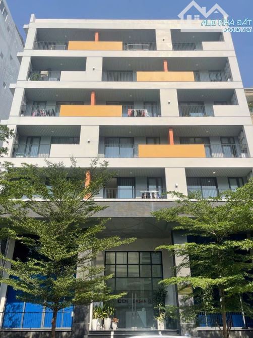Bán nhà trọ, Huỳnh Tấn Phát, Quận 7. DT 320m2, ngang 8m, dòng tiền khủng. - 5