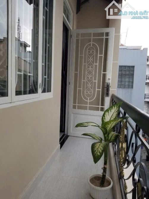 🏠 BÁN NHÀ ĐẸP QUẬN 5 – KHU VIP TRẦN HƯNG ĐẠO – GIÁ TỐT - 5