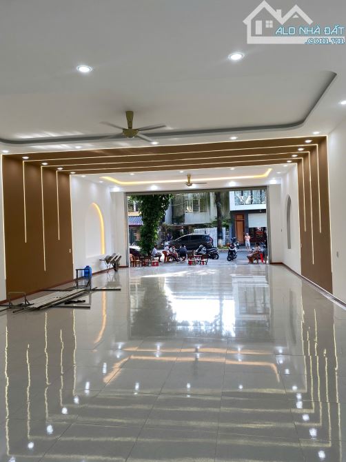 💥  Nhà 3 Tầng Mặt Tiền Kd Lý Thường Kiệt- Tp.Buôn Ma Thuột. 15,5 Tỷ - 5