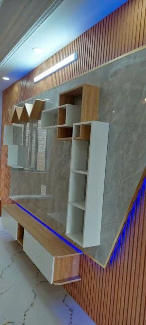 BÁN NHÀ SÁT MẶT TIỀN NGUYỄN ẢNH THỦ TÂN CHÁNH HIỆP QUẬN 12, 5 TẦNG, DT 75M² (4.5× 18) - 5