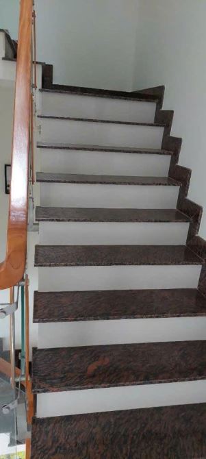 BÁN NHÀ SÁT MẶT TIỀN NGUYỄN ẢNH THỦ TÂN CHÁNH HIỆP QUẬN 12, 5 TẦNG, DT 75M² (4.5× 18) - 5