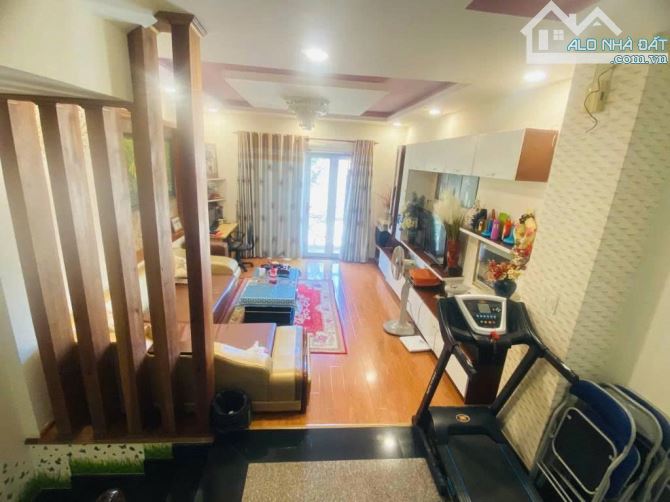 Bán Nhà Đẹp 1 trệt 2 lầu KĐT Chí Linh, P. Tam Thắng, Vũng Tàu _ 69M_ Giá 8.5 Tỷ - 5