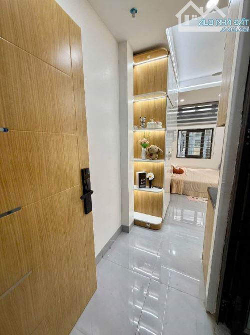🏢 CCMN MỸ ĐÌNH – 8 TẦNG THANG MÁY – FULL ĐỒ – 13P – DÒNG TIỀN 85TR/TH – 50M² – 16.2  TỶ - 5