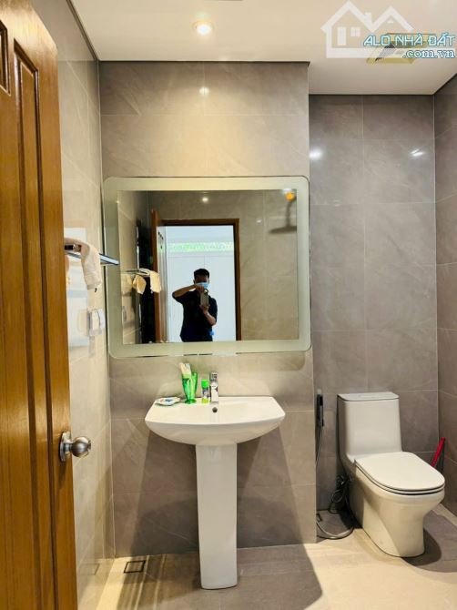 Bán nhà biệt thự kdc xây dựng 5 đường Liên Phường Quận 9 gần chợ Phước Bình (180m2) 24 tỷ - 6