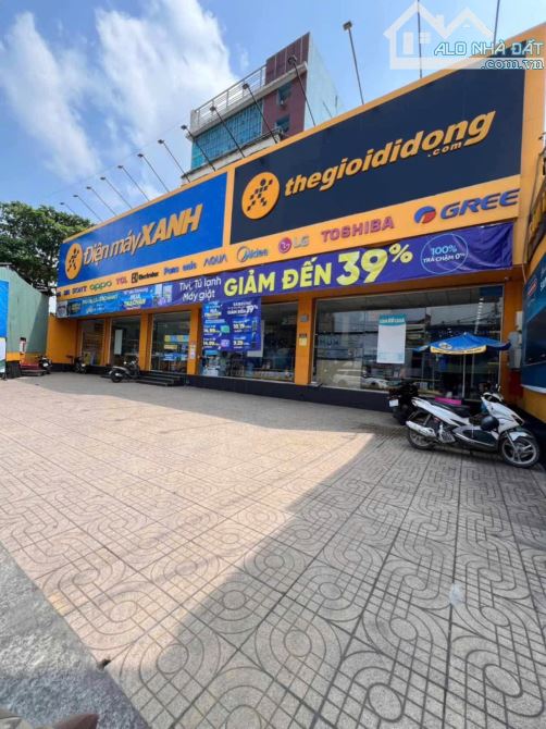 DÃY TRỌ MẶT TIỀN NGUYỄN ẢNH THỦ HIỆP THÀNH Q12 CHỦ NGỘP CẦN BÁN GẤP. - 6