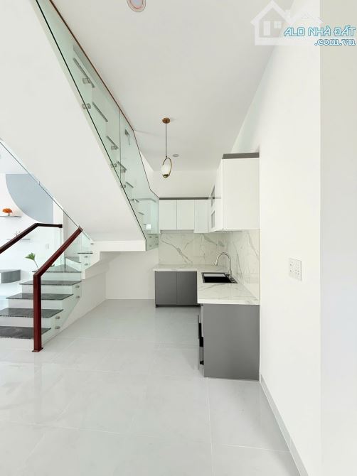 BÁN NHÀ ĐẸP MỚI XÂY - TRUNG TÂM THỊ TRẤN DIÊN KHÁNH 🏡 - 6