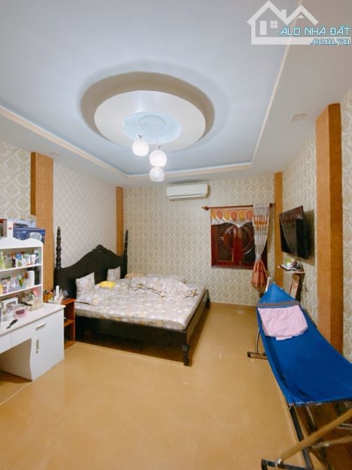 Bán Nhà Đường Số  Phú Mỹ Quận 7 – Nhà 4 Tầng, Mặt Tiền Đường 10m, Gần Phú Mỹ Hưng - 6