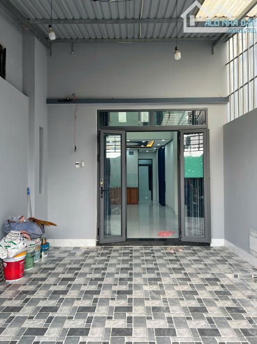 CHỐT NHANH TRONG TUẦN-NHÀ 1 TRỆT 1 LỬNG GÓC 2 MẶT TIỀM HẺM THÔNG,70.2M2,ĐÃ HOÀN CÔNG, SÂN - 6