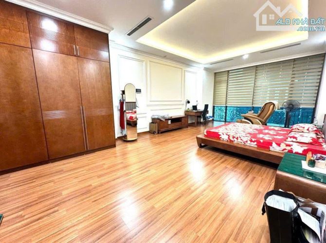 SIÊU PHẨM PHÂN LÔ 59 LÁNG HẠ ÔTÔ VÀO NHÀ CÓ THANG MÁY 6T 66M2 NỘI THẤT CAO CẤP Ở, CHO THUÊ - 6