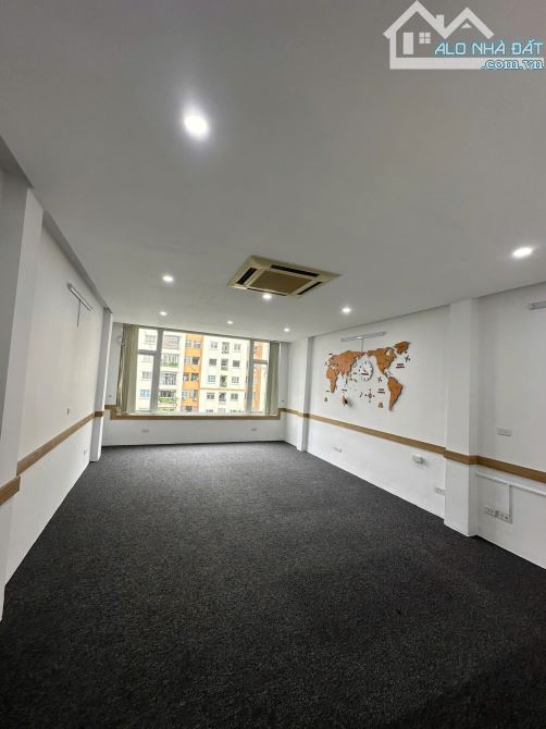 Nhà đẹp 6 tầng, thang máy 81m, ở sướng, Kinh doanh đỉnh cao, Nguyễn Hoàng - 6