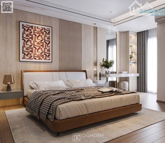 TÒA NHÀ CĂN HỘ MINI 9 TẦNG THANG MÁY DÒNG TIỀN ỔN ĐỊNH PHÙNG KHOANG TRUNG VĂN 120m 25 TỶ - 6