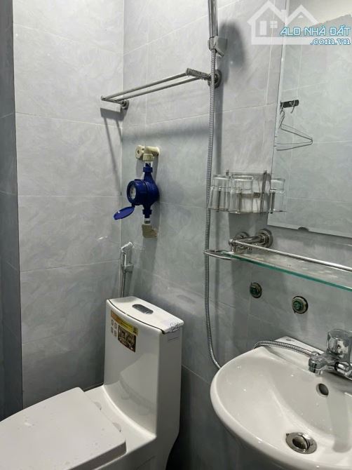 Chủ bán CCMN 6 tầng, thang máy, 52m, Doanh thu 60tr/tháng, Trần Duy Hưng - 6