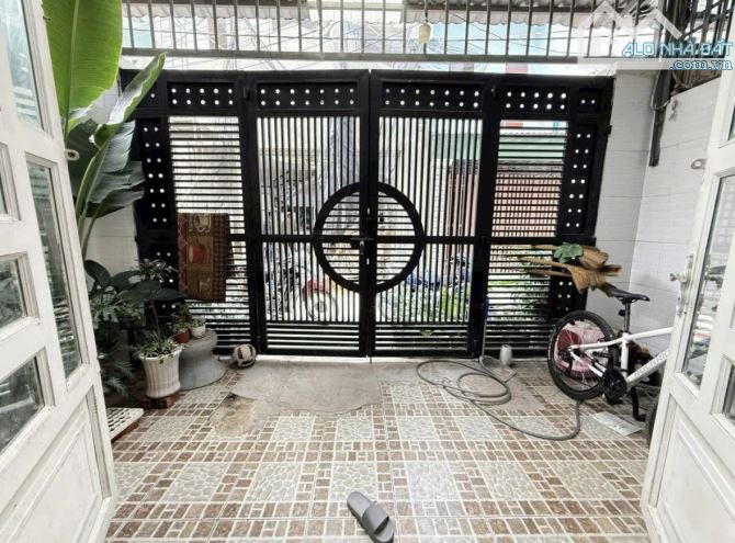 GIẢM THÊM 500TRIỆU, TÔI BÁN NHÀ 77M2(5,5x14M) TRẦN PHÚ, PHƯỜNG 4, QUẬN 5. GIÁ 4TỶ930 - 6