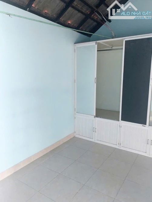 NHÀ BÌNH TRỊ ĐÔNG-54M2-4PN-3 TẦNG+SÂN THƯỢNG-HẼM 6M THÔNG-SÁT CHỢ-KHU TÊN LỬA-CHỈ 5 TỶ++ - 6