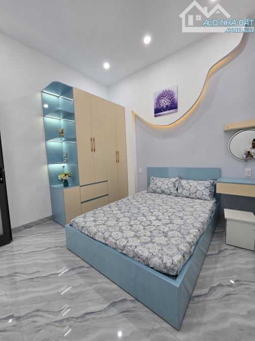 🌟 VIP PHONG THỦY – LÔ GÓC – NỞ HẬU – RỘNG 6.5M – Ô TÔ ĐẾN TẬN NHÀ – GẦN MẶT PHỐ 🌟 📐 DTĐ - 6