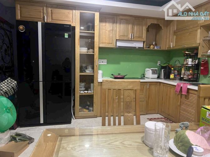 Lê Đức Thọ - Gò Vấp - 85m2 - 4 Tầng - 11 tỷ - Hẻm Ôtô - Hoàn công - SHR - 6