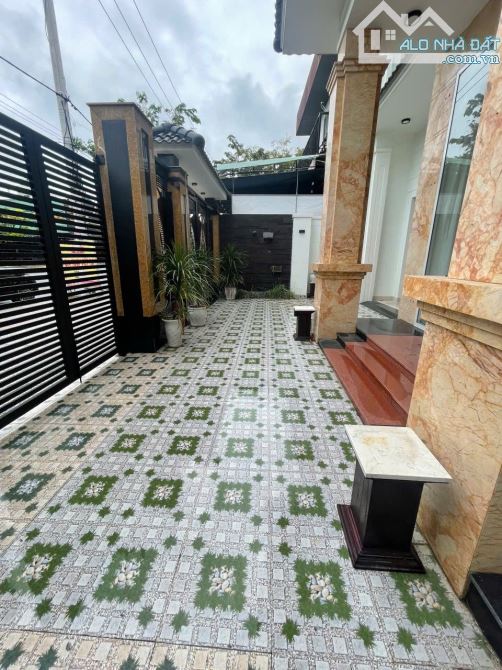 Gấp bán biệt thự 2 tầng KĐT Hoà Xuân đường Mai Chí Thọ-206m2-16.8 tỷ - 6