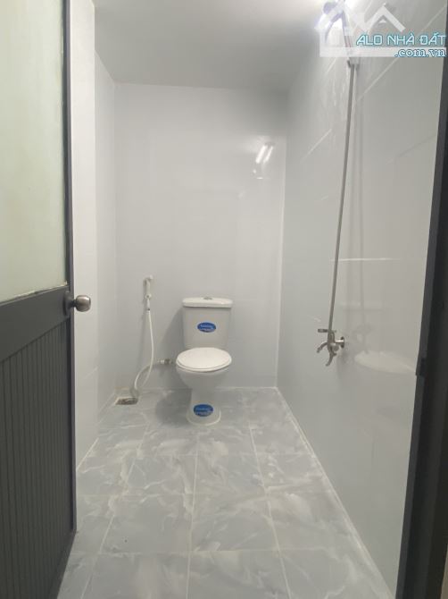 Nhà Âu Cơ, P.10 Tân Bình – 165m² (8x20), 2 tầng, giá 13.5 tỷ - 6