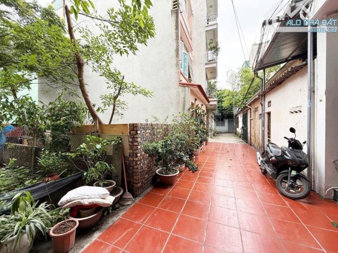 AN DƯƠNG VƯƠNG – NHÀ 4 TẦNG 39M2 – MT 4.6M – GẦN CIPUTRA – NGÕ RỘNG – Ở NGAY – 8.7 TỶ - 6