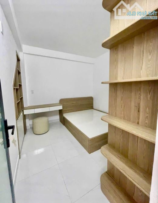 Bán tòa nhà 4 Tầng dòng tiền kiệt 70  Nguyễn Du,Thạch Thang,Hải Châu - 6