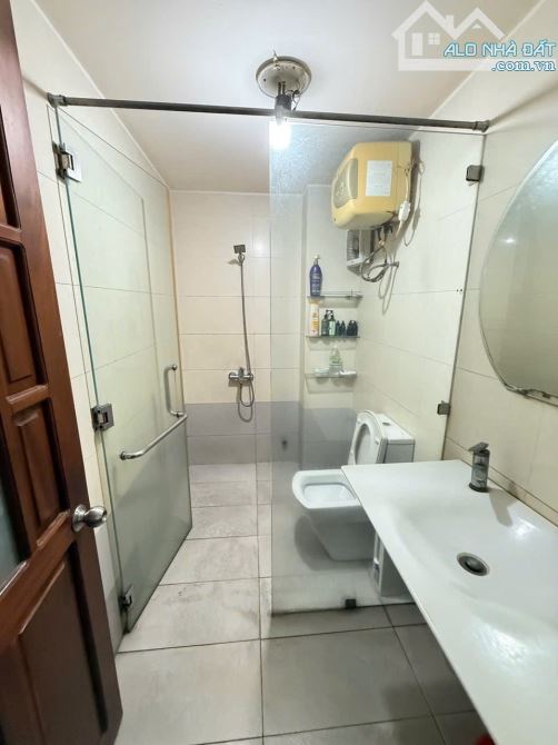 Nhà hẻm ô tô Trung Lang, P.12 Tân Bình – 83m² (8.5x10), 4 tầng, giá 11.9 tỷ - 6