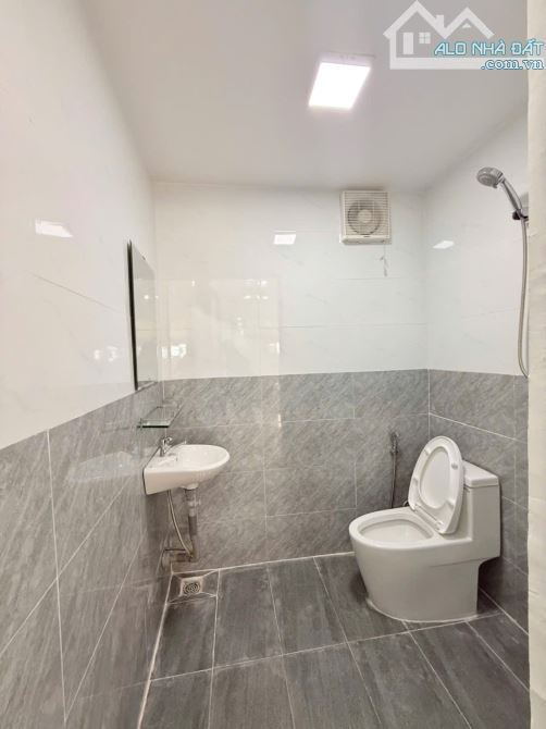 Bán Nhà 2 tầng kiệt Nguyễn Tri Phương,Thạc Gián,Thanh Khê - 6