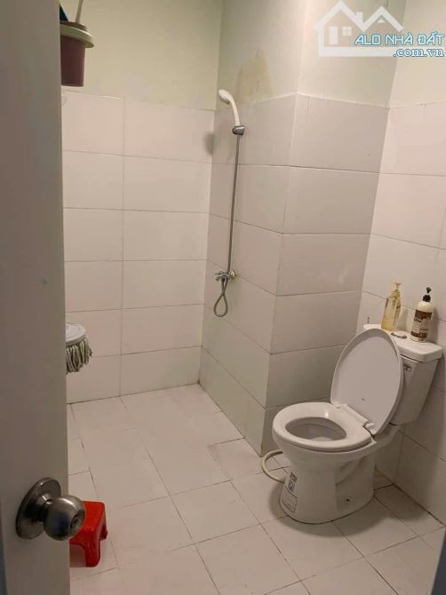 Chung cư 10A Trần Nhật Duật,Tân Định, Q1: 70m2, 2p ngủ, 12tr/th - 6