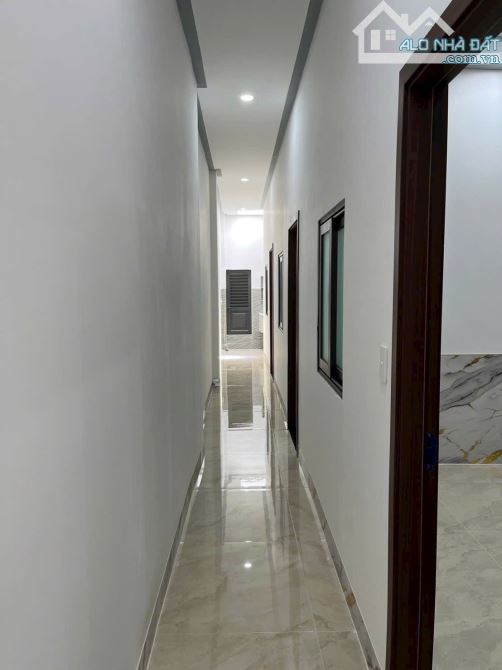Nhà Cấp 4 thuộc Giáo Xứ Phúc Lâm - P. Hố Nai, ngay Trường Lê Hồng Phong - 6