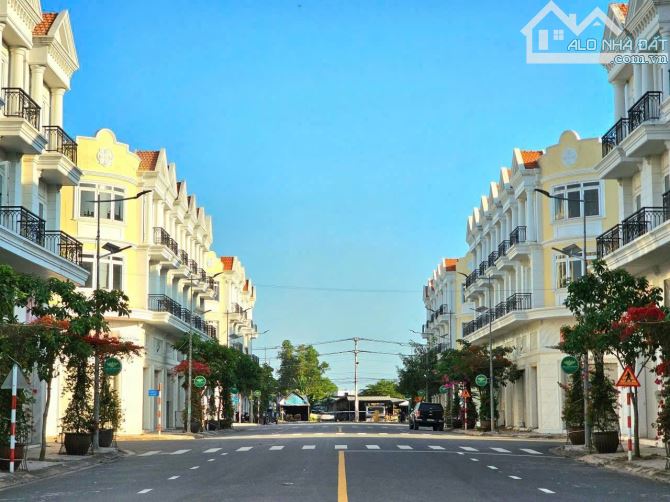TIẾN LỘC GARDEN - NỀN GÓC GIÁ TỐT - 6