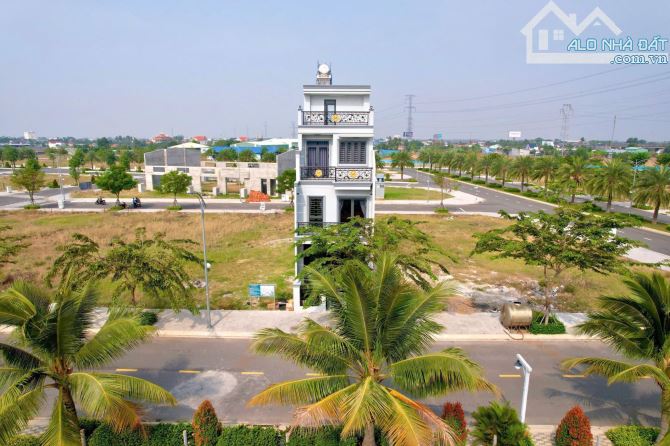 KING HILL RESIDENCES – SHR-Thanh Toán 40% Công chứng ra sổ - 6