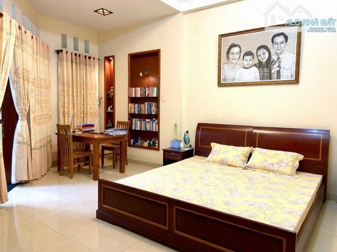 Biệt Thự khu Compound Nguyễn Trọng Tuyển 7,5x21 có Công Viên Nội Khu-Bảo Vệ24/24 chỉ 46Tỷ - 6