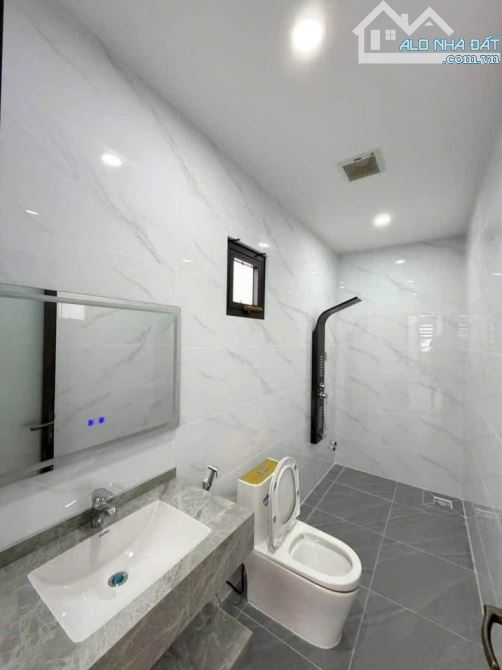 Cần bán gấp căn nhà ngay mặt tiền đường Nguyễn Hữu Trí - SHR - 1,6 TỶ. - 6