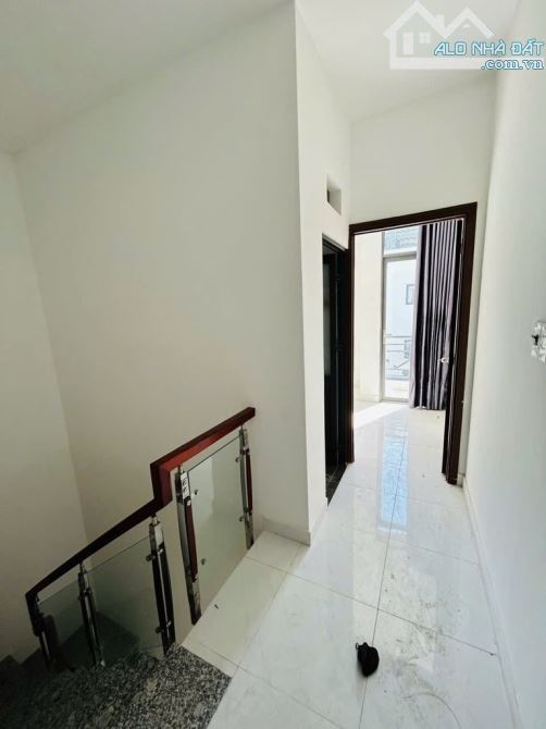 🏡 Bán nhà 3 tầng - Hẻm xe hơi 15m - Huỳnh Tấn Phát - Nhà Bè - 4x10 - Giá hơn 2 tỷ - 6