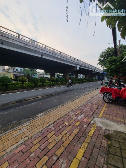 BÁN GẤP KHÁCH SẠN CÓ 20 PHÒNG, THANG MÁY,  HÀ HUY GIÁP QUẬN 12, DT 141 M²(5×28)GIÁ SIÊU RẺ - 6