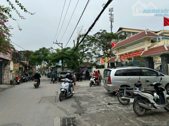 Bán 4 lô đất Kiệt ôtô 53 Hàm Nghi, P. Phước Vĩnh, TP Huế, sau lưng Khu Resort Le Domanie - 6
