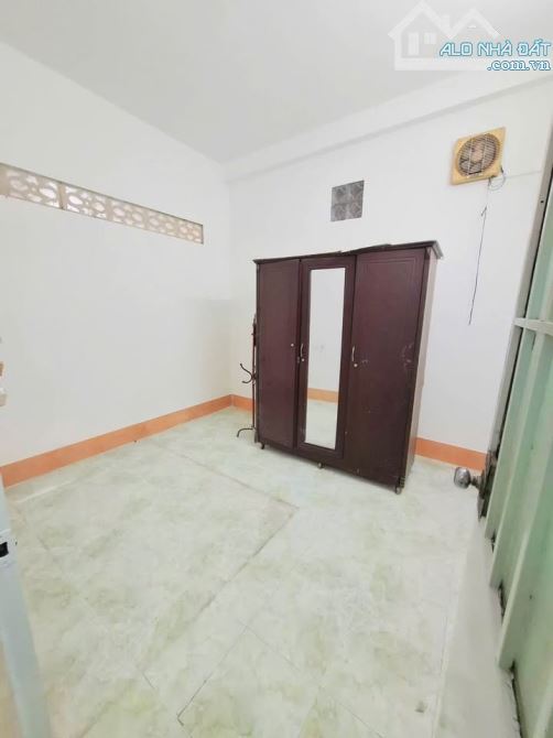 Gấp ! Cứu chủ Căn nhà 1 trệt 1 lầu ( 102m2 SHR ) ở Đ. Hà Văn Lao , Củ Chi giá chỉ 900tr - 6