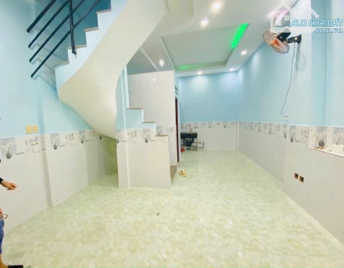 VỊ TRÍ ĐẸP, HẺM SẠCH SẼ, THÔNG THOÁNG, MUA Ở CHO THUÊ CÓ DÒNG TIỀN TỐT. - 6