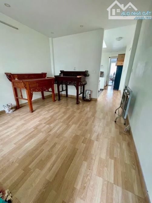 Hẻm 10m có vỉa hè Nguyễn Hữu Tiến 104m2, kinh doanh, ở, đầu tư tuyệt vời - 6
