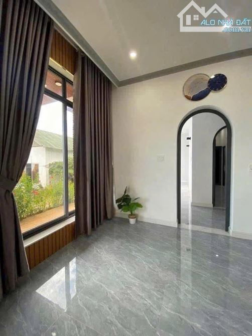 🏠 Thêm 1 căn nhà xịn ngay trung tâm thị trấn Long Điền - 6